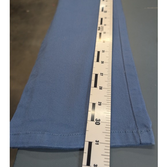 NWT Gloria Vanderbilt Amanda Jeans Women 12 Blue Tapered High Rise Ultra Stretch - Picture 16 of 16